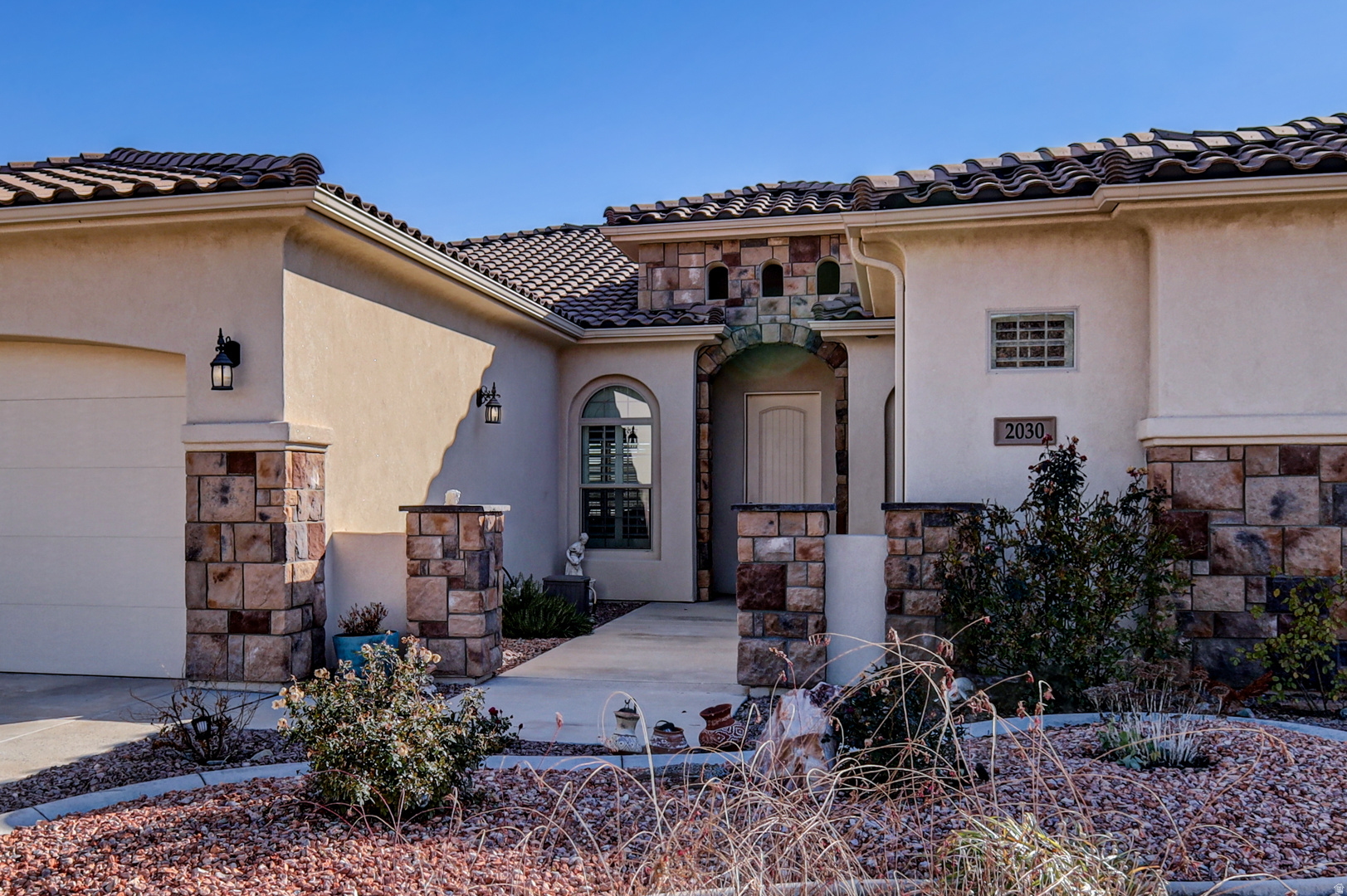 RESERVE AT GREEN SPRING PH 1 - Residential