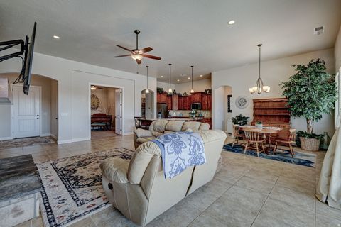 Tiny photo for 2030 N RESERVE PKWY, Washington, UT 84780 (MLS # 2135516)