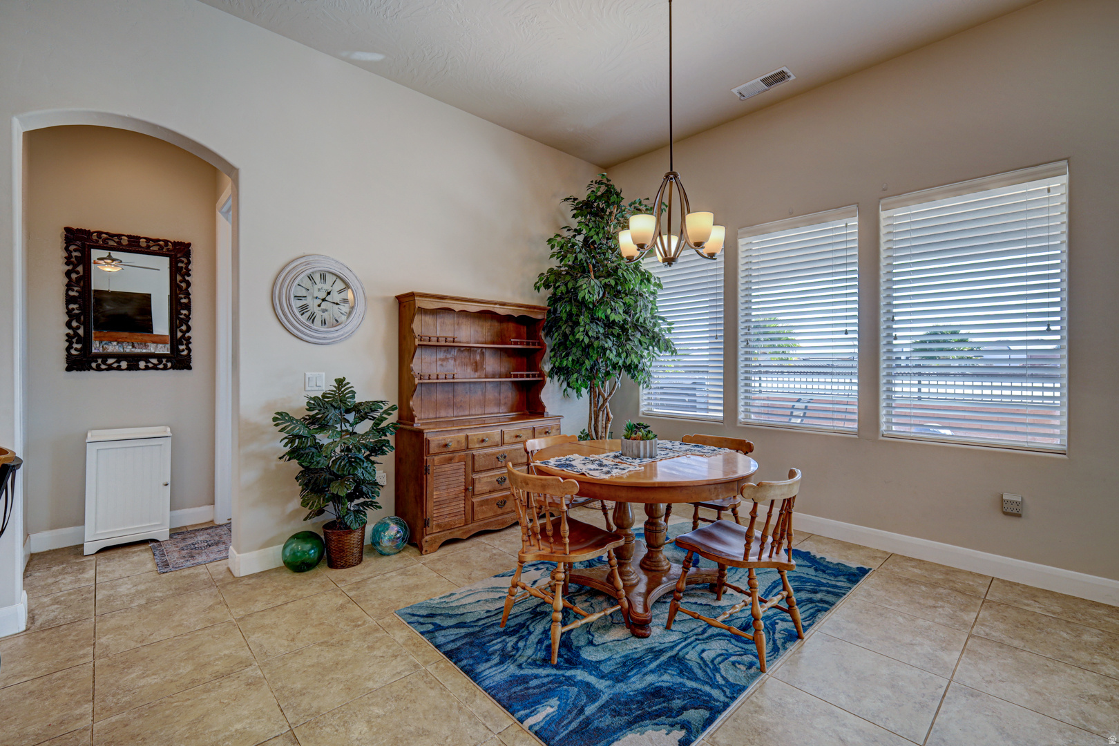 RESERVE AT GREEN SPRING PH 1 - Residential