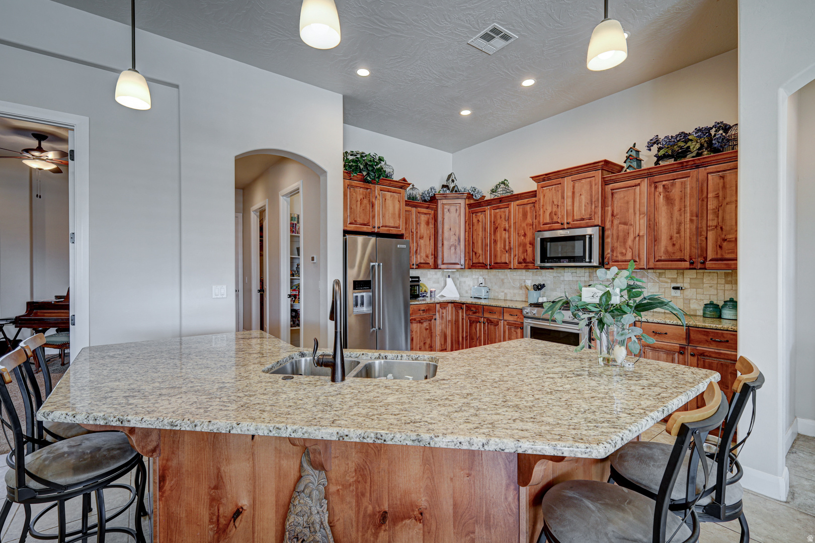 RESERVE AT GREEN SPRING PH 1 - Residential