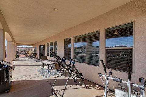 Tiny photo for 2030 N RESERVE PKWY, Washington, UT 84780 (MLS # 2135516)