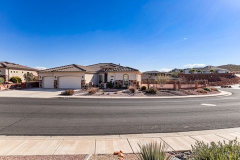 Tiny photo for 2030 N RESERVE PKWY, Washington, UT 84780 (MLS # 2135516)