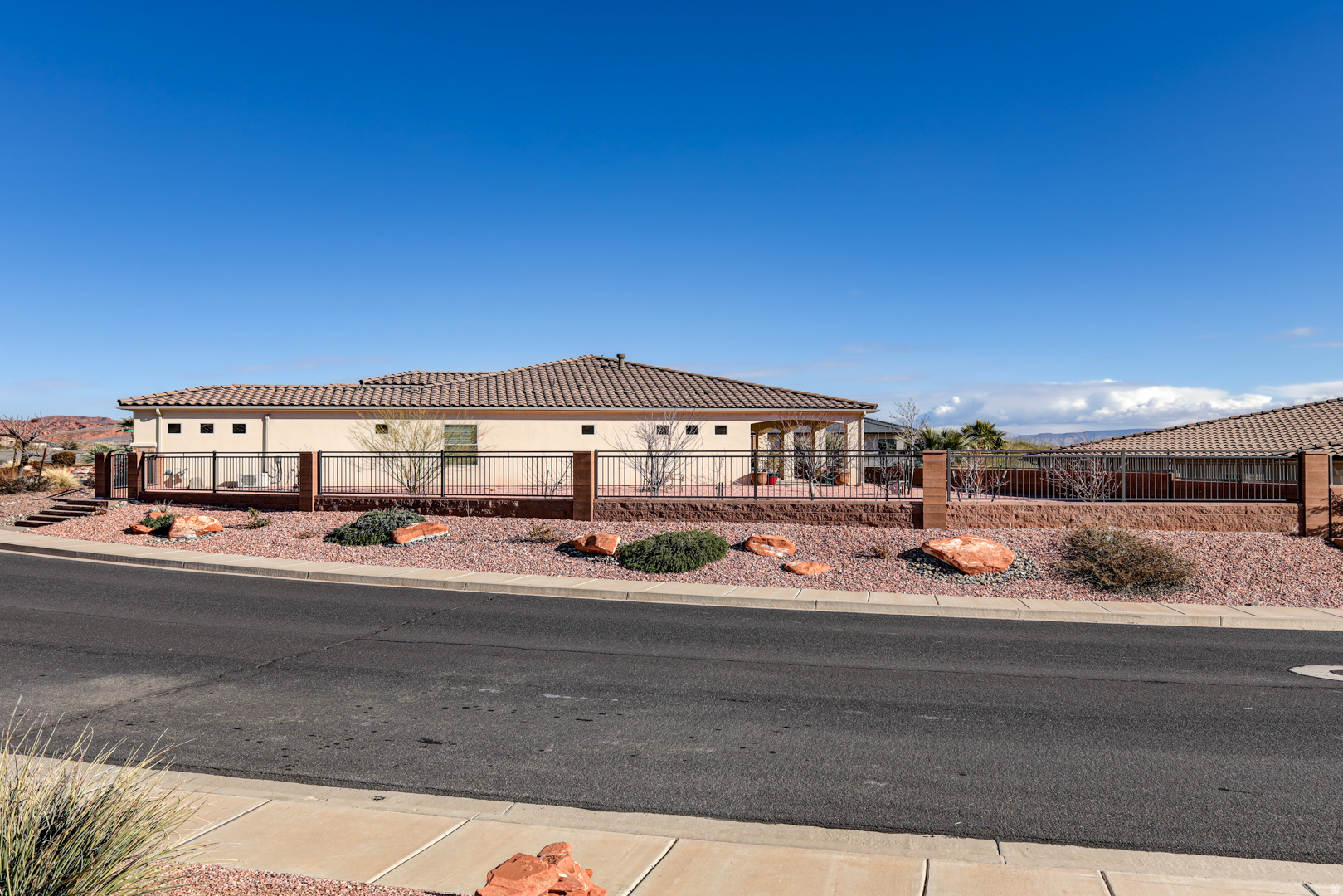 RESERVE AT GREEN SPRING PH 1 - Residential