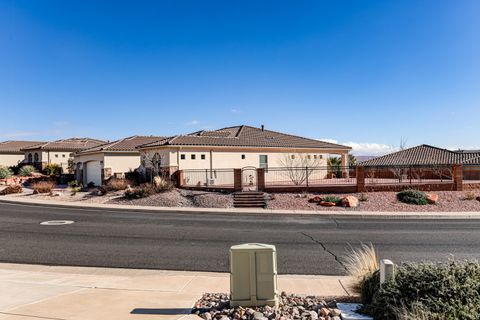 Tiny photo for 2030 N RESERVE PKWY, Washington, UT 84780 (MLS # 2135516)