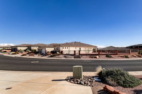 Tiny photo for 2030 N RESERVE PKWY, Washington, UT 84780 (MLS # 2135516)