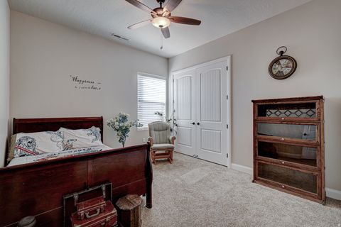 Tiny photo for 2030 N RESERVE PKWY, Washington, UT 84780 (MLS # 2135516)