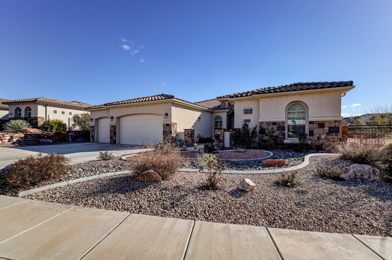 RESERVE AT GREEN SPRING PH 1 - Residential