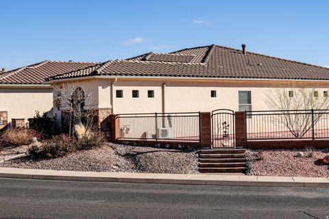 Tiny photo for 2030 N RESERVE PKWY, Washington, UT 84780 (MLS # 2135516)
