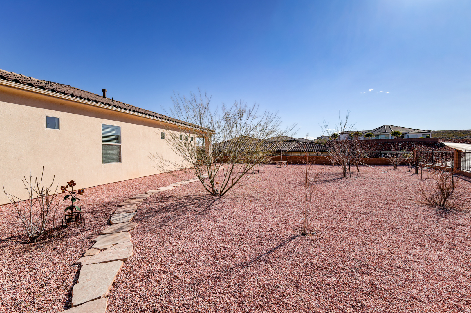 RESERVE AT GREEN SPRING PH 1 - Residential