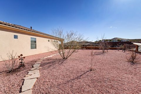 Tiny photo for 2030 N RESERVE PKWY, Washington, UT 84780 (MLS # 2135516)