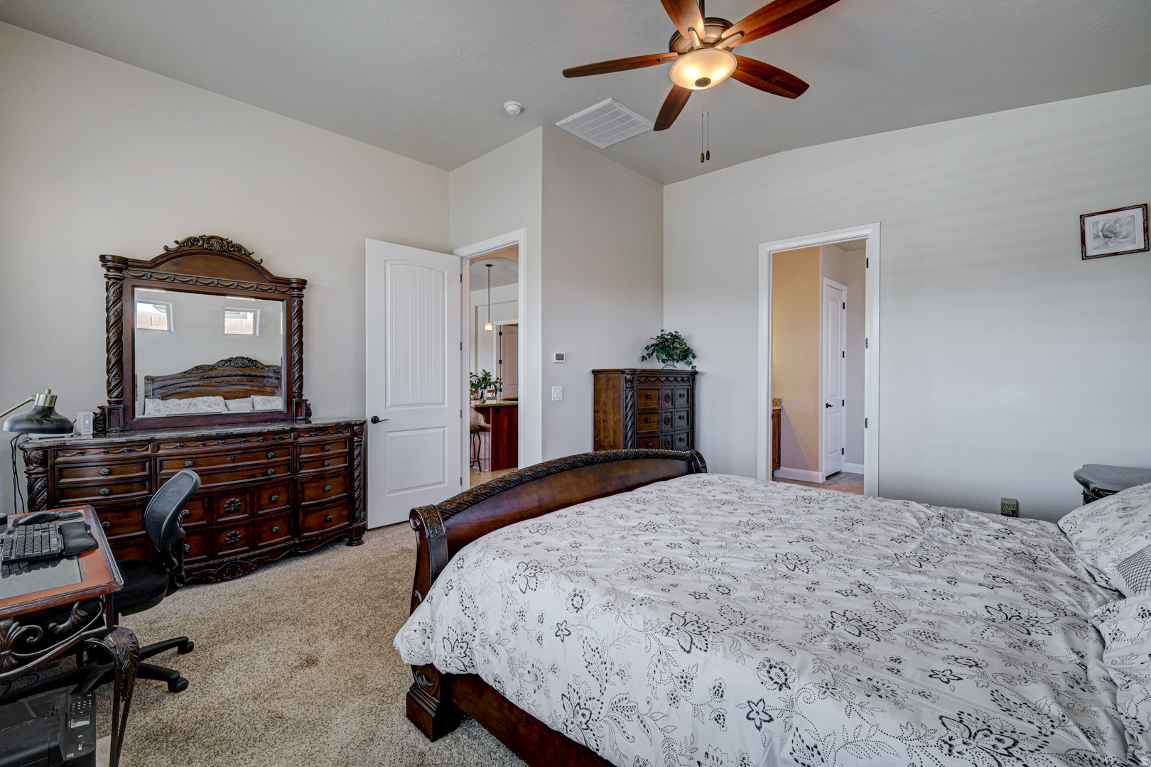 RESERVE AT GREEN SPRING PH 1 - Residential