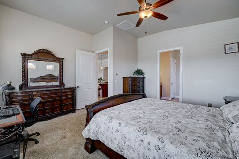 Tiny photo for 2030 N RESERVE PKWY, Washington, UT 84780 (MLS # 2135516)