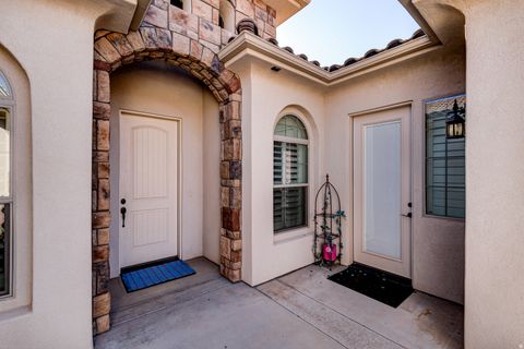 Tiny photo for 2030 N RESERVE PKWY, Washington, UT 84780 (MLS # 2135516)