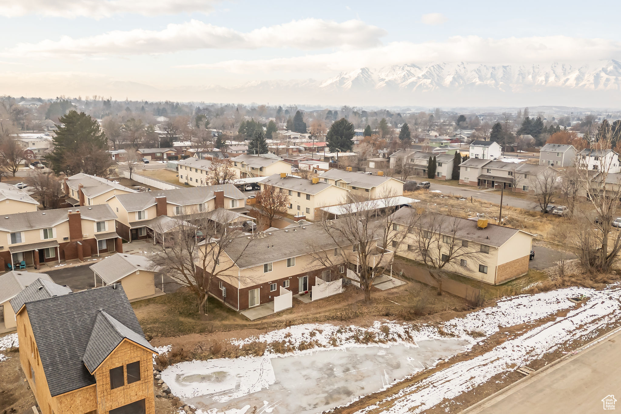 MEADOW VILLAGE - Residential