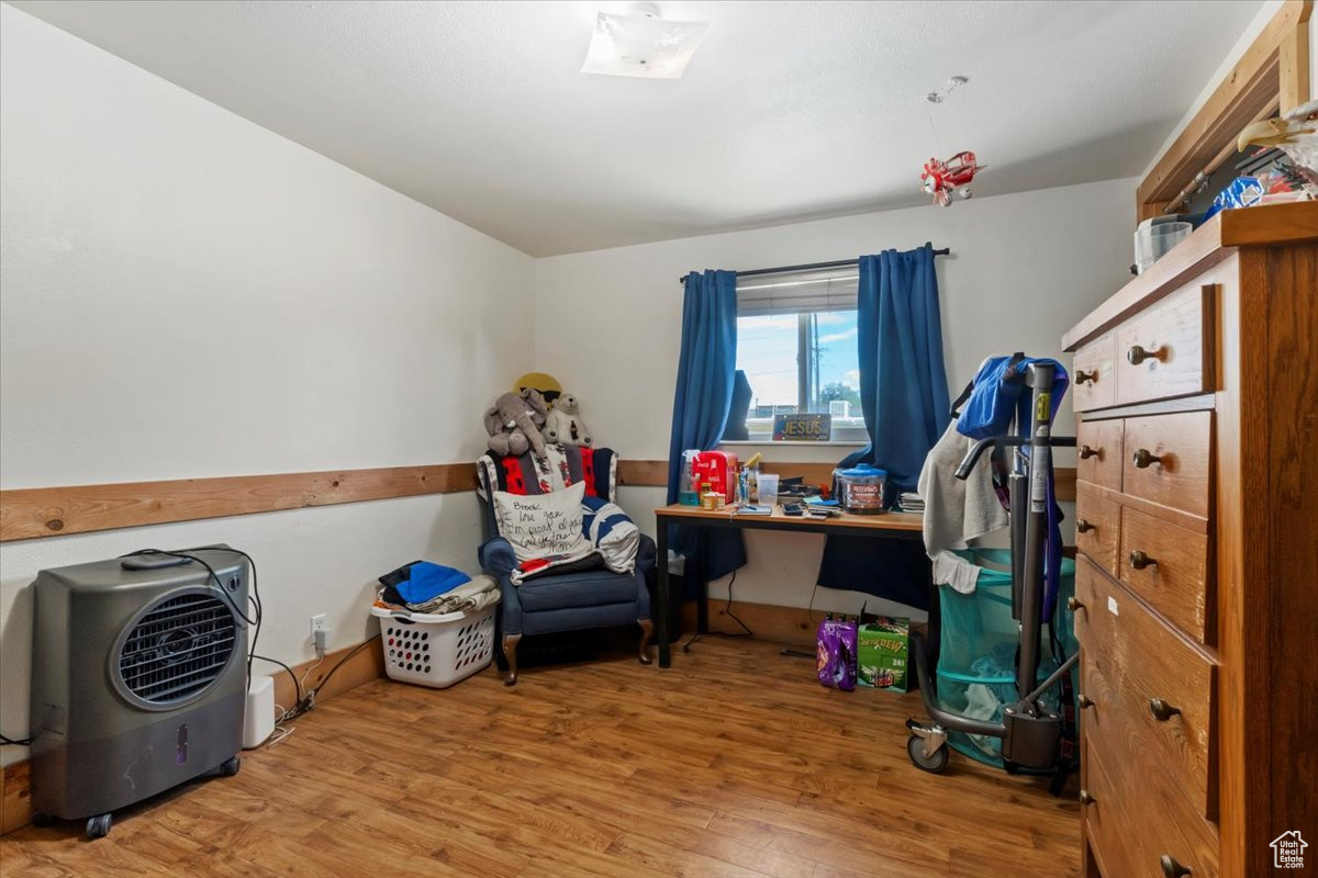 MEADOWS - Residential Income