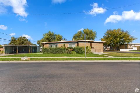Photo of 2754 W 3835 S, West Valley City, UT 84119 (MLS # 2115571)