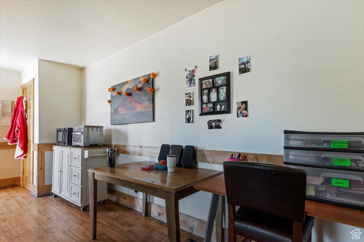 MEADOWS - Residential Income