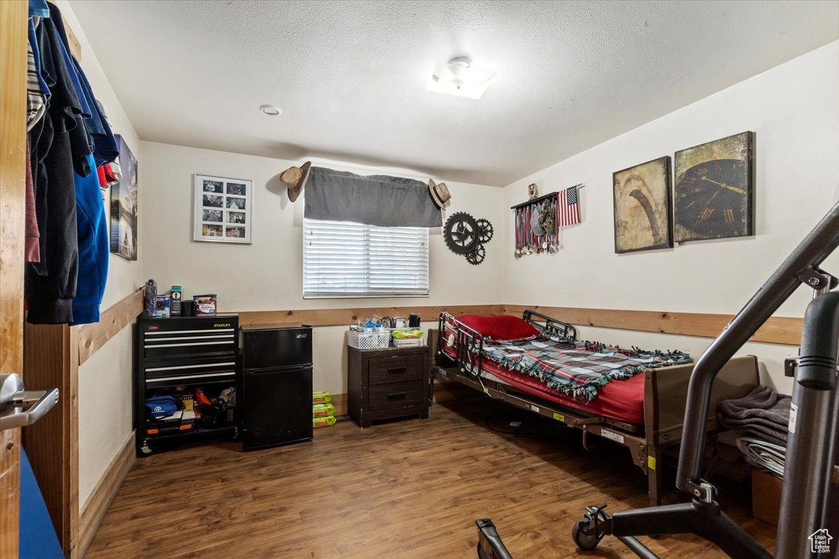 MEADOWS - Residential Income