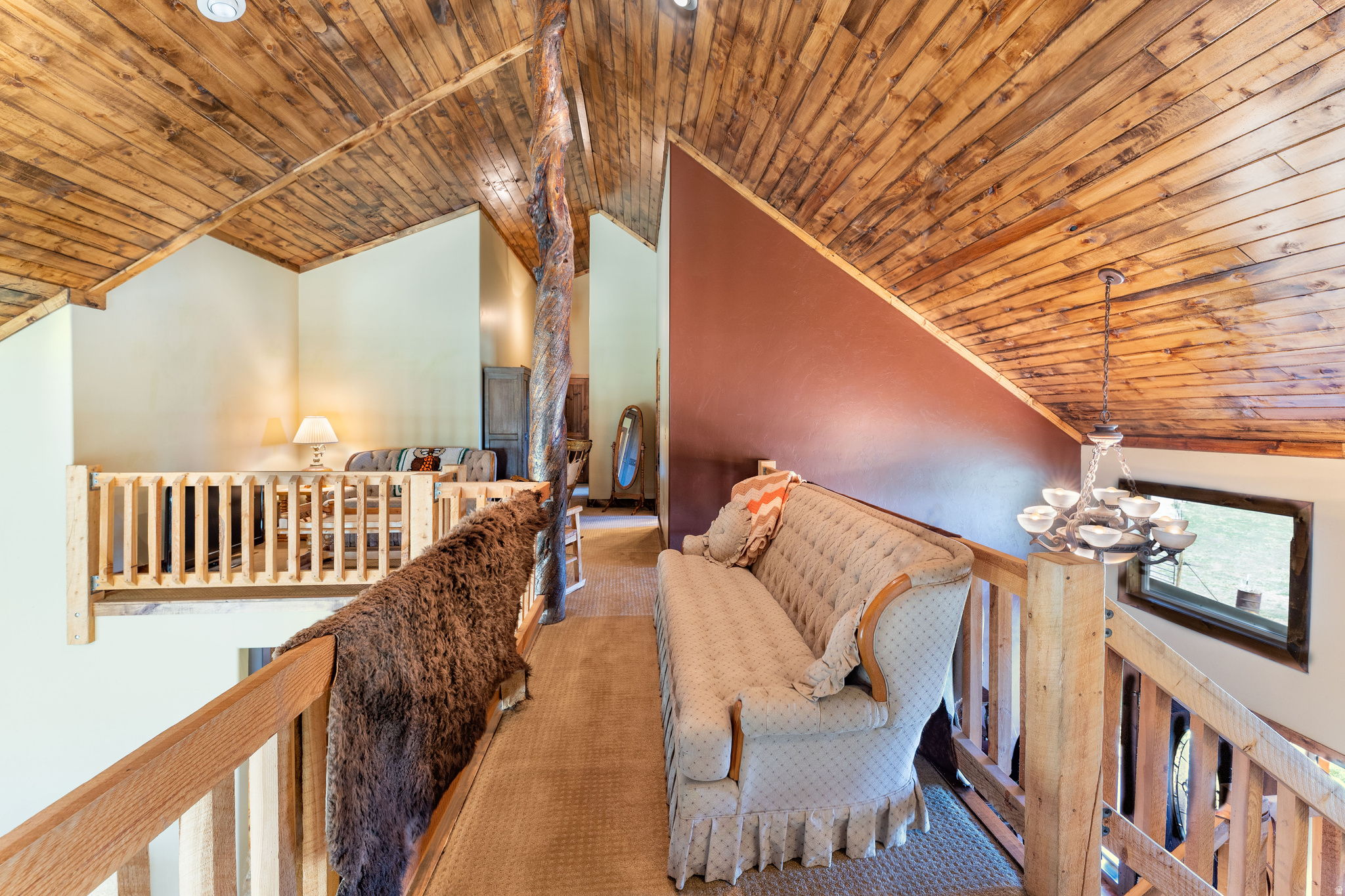 SAWTOOTH PARK PUD SUB - Residential