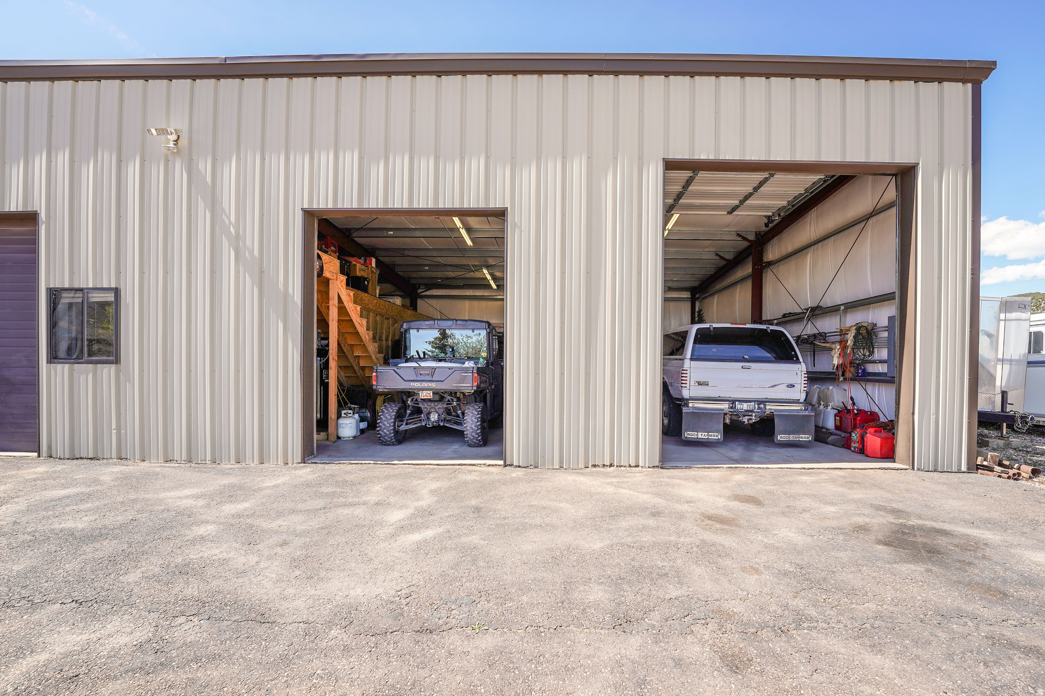 SAWTOOTH PARK PUD SUB - Residential