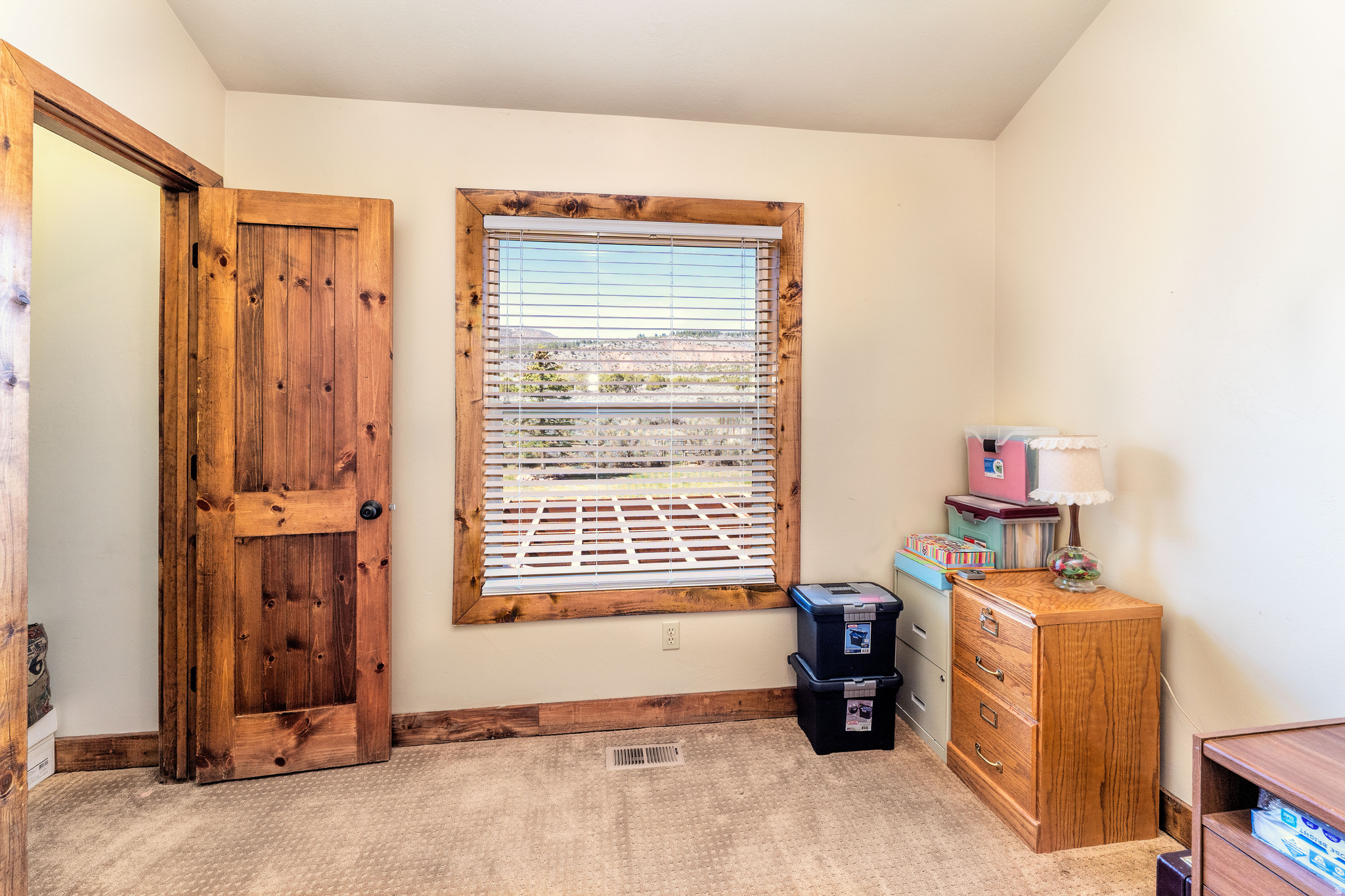 SAWTOOTH PARK PUD SUB - Residential