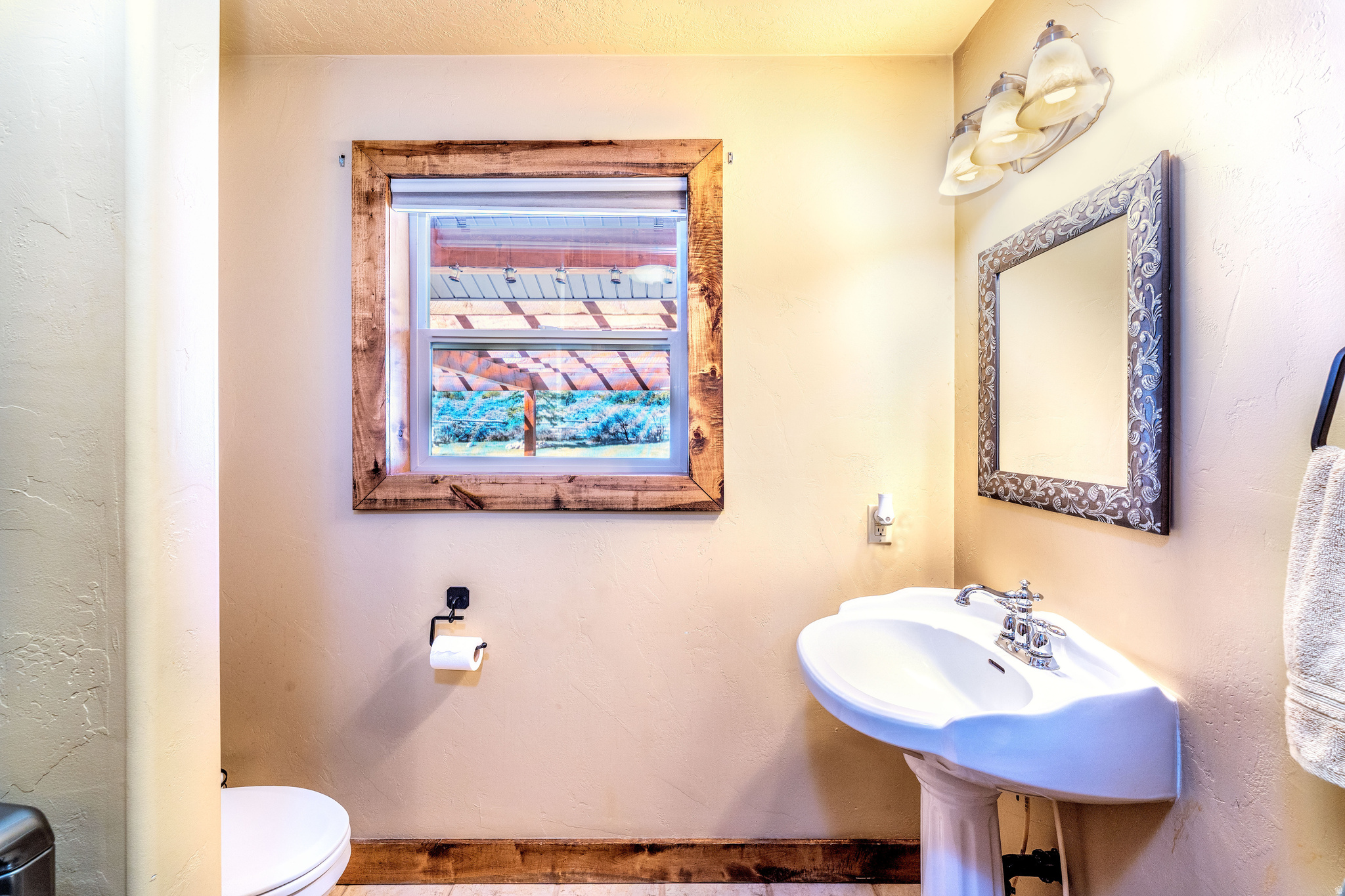 SAWTOOTH PARK PUD SUB - Residential