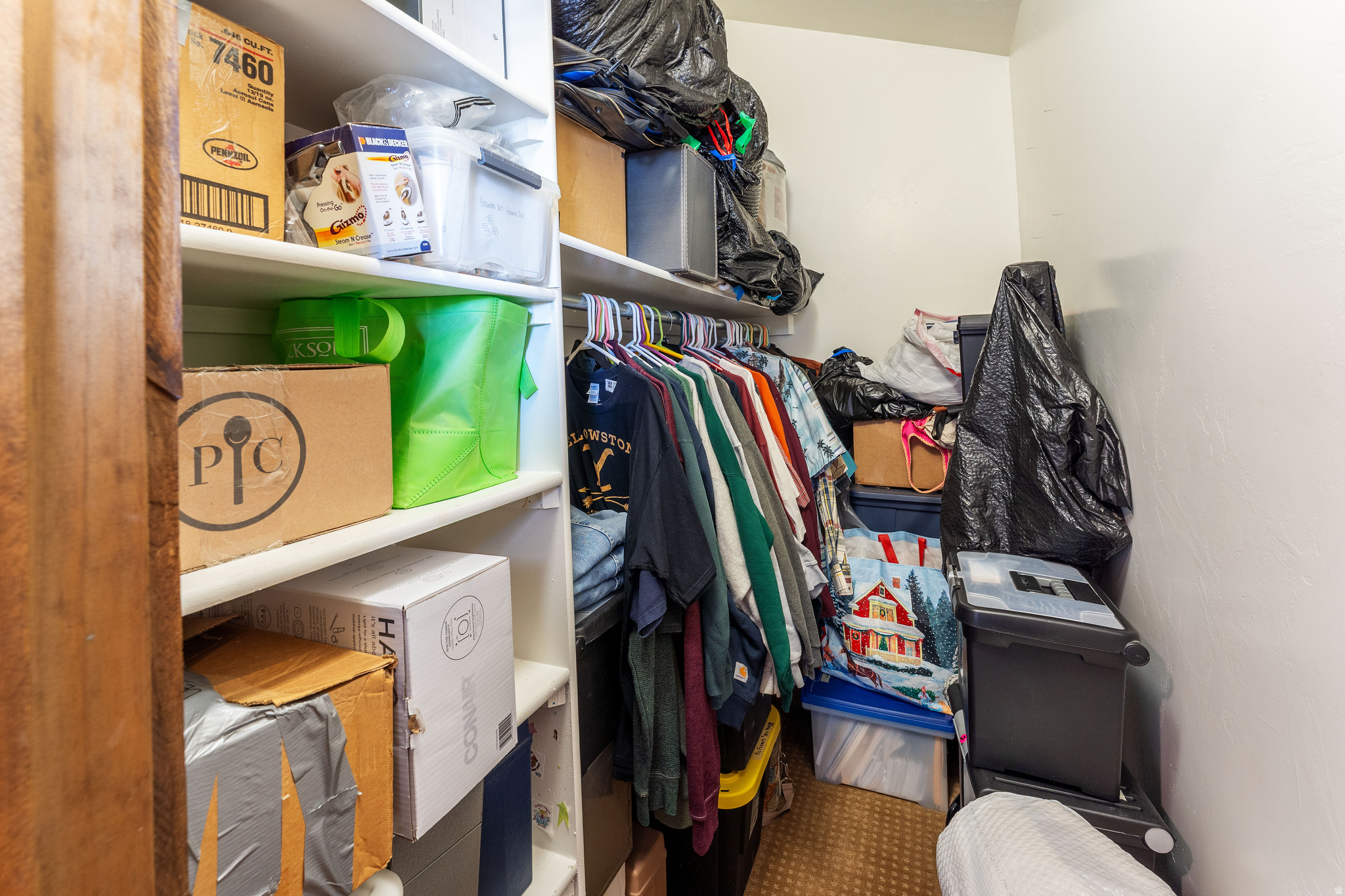 SAWTOOTH PARK PUD SUB - Residential