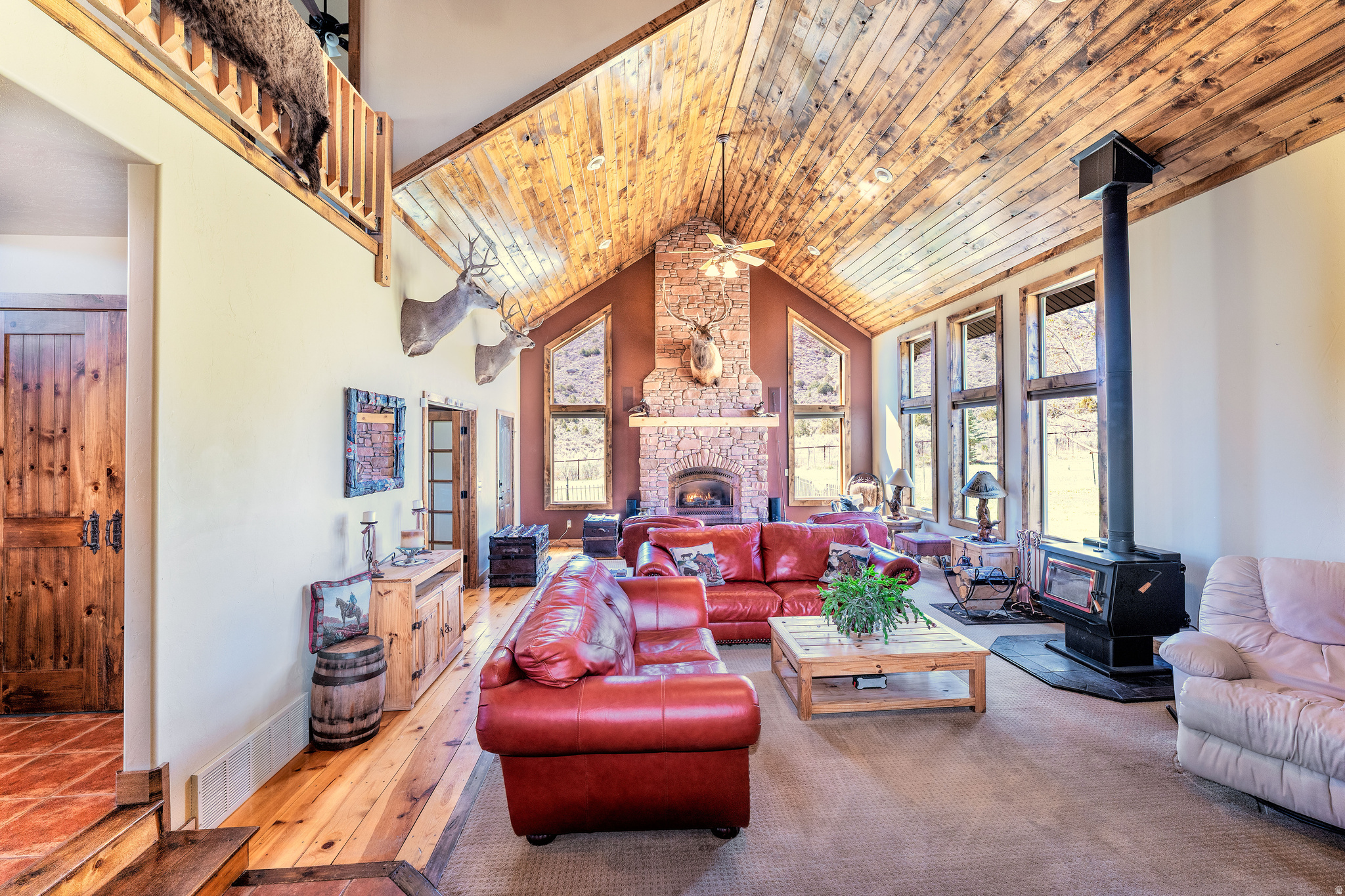 SAWTOOTH PARK PUD SUB - Residential