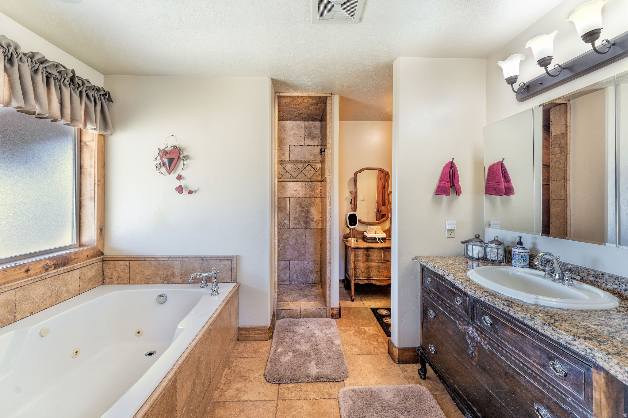 SAWTOOTH PARK PUD SUB - Residential