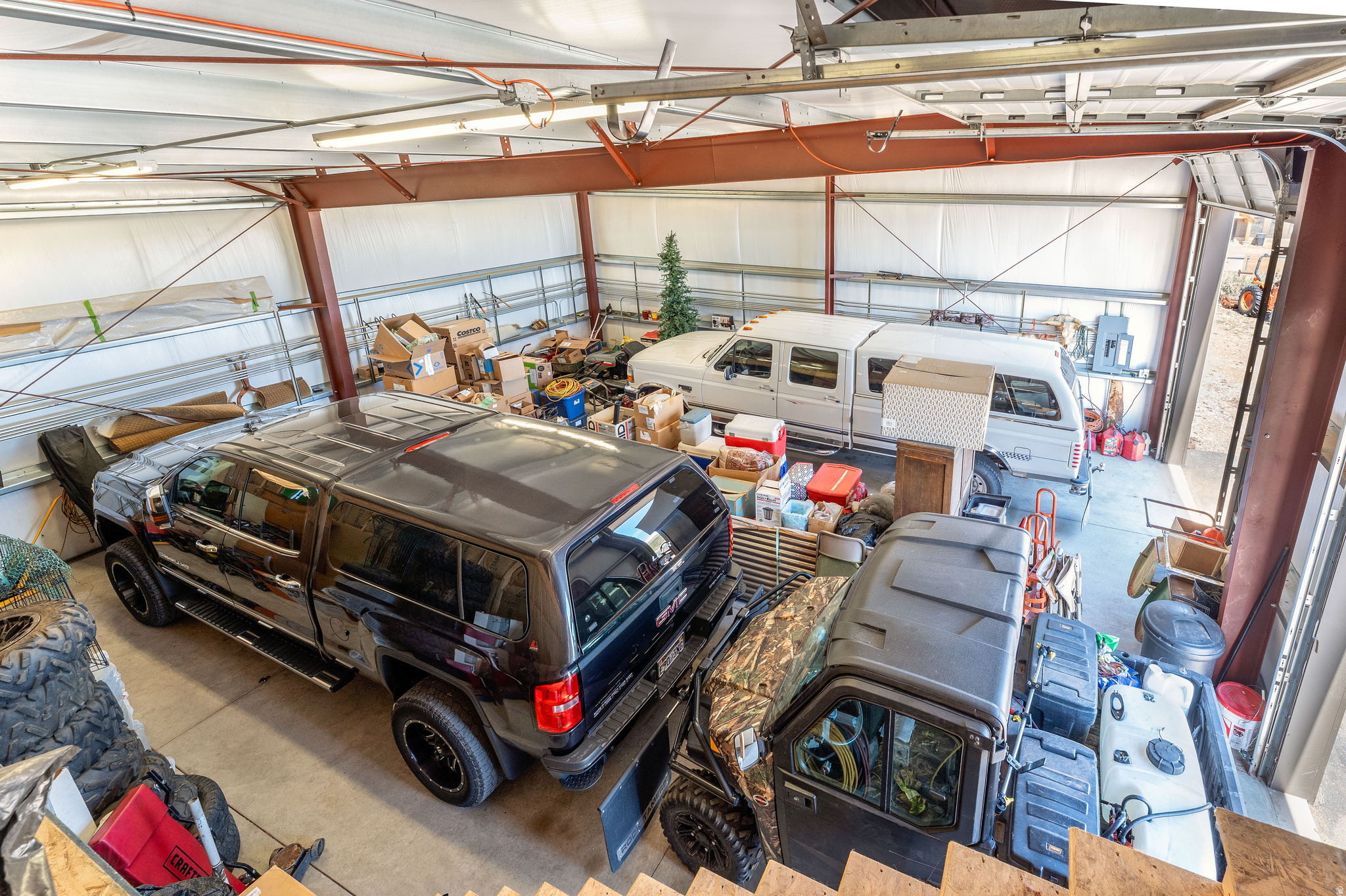 SAWTOOTH PARK PUD SUB - Residential