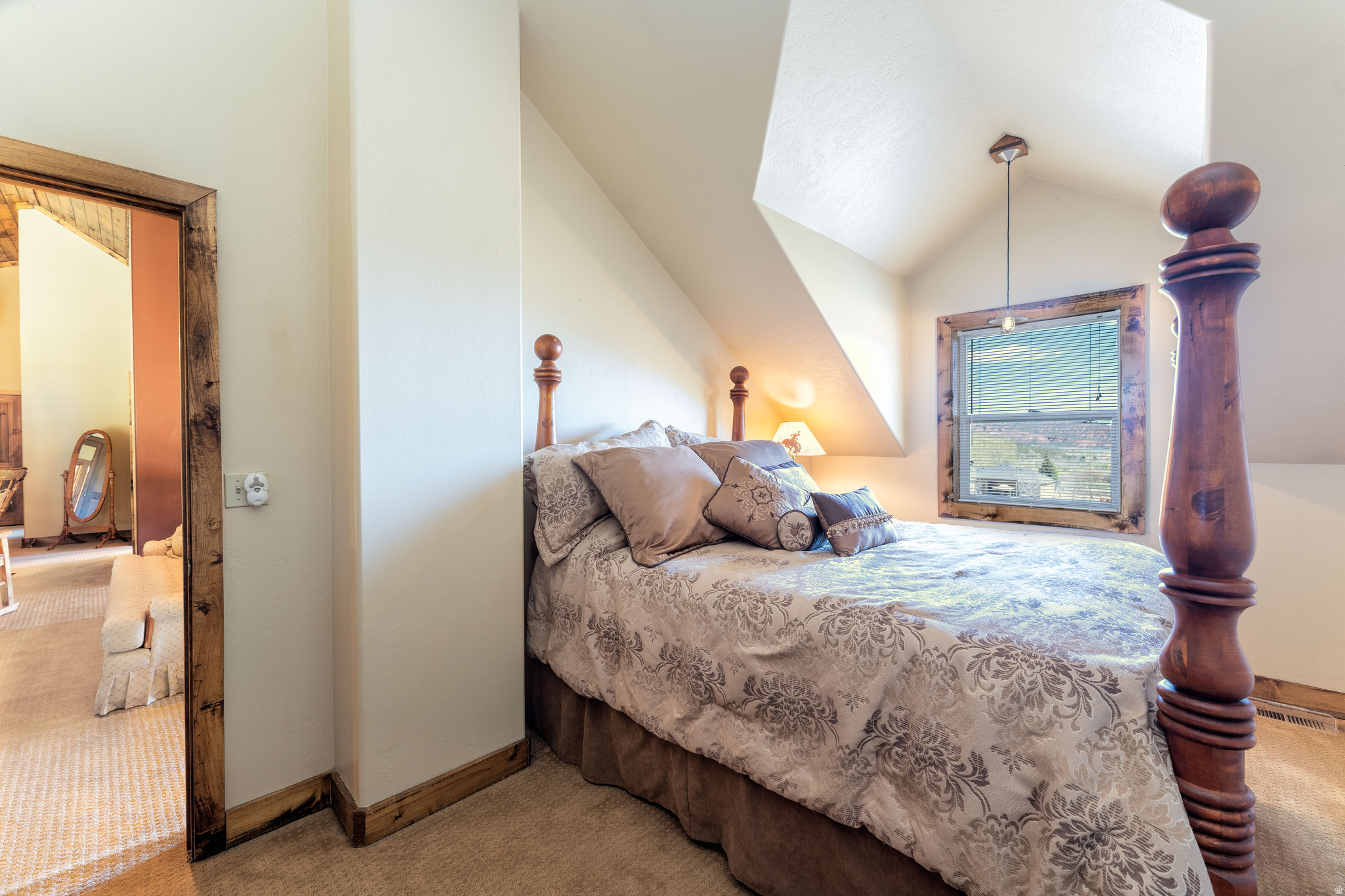 SAWTOOTH PARK PUD SUB - Residential