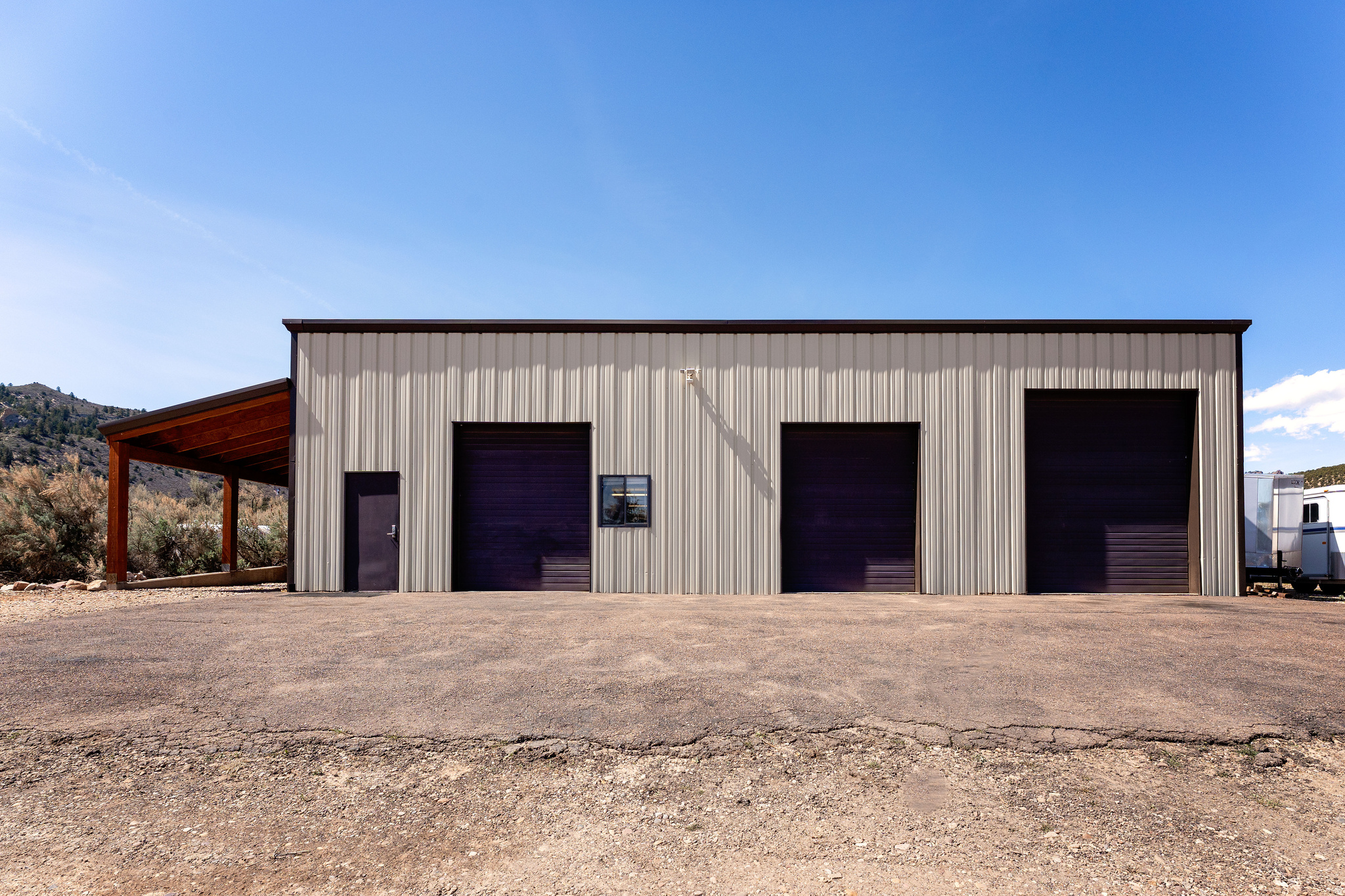 SAWTOOTH PARK PUD SUB - Residential