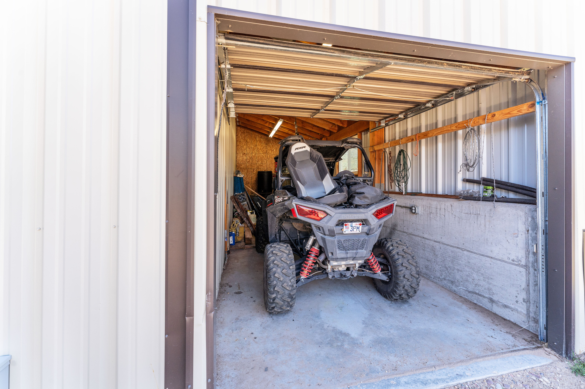 SAWTOOTH PARK PUD SUB - Residential