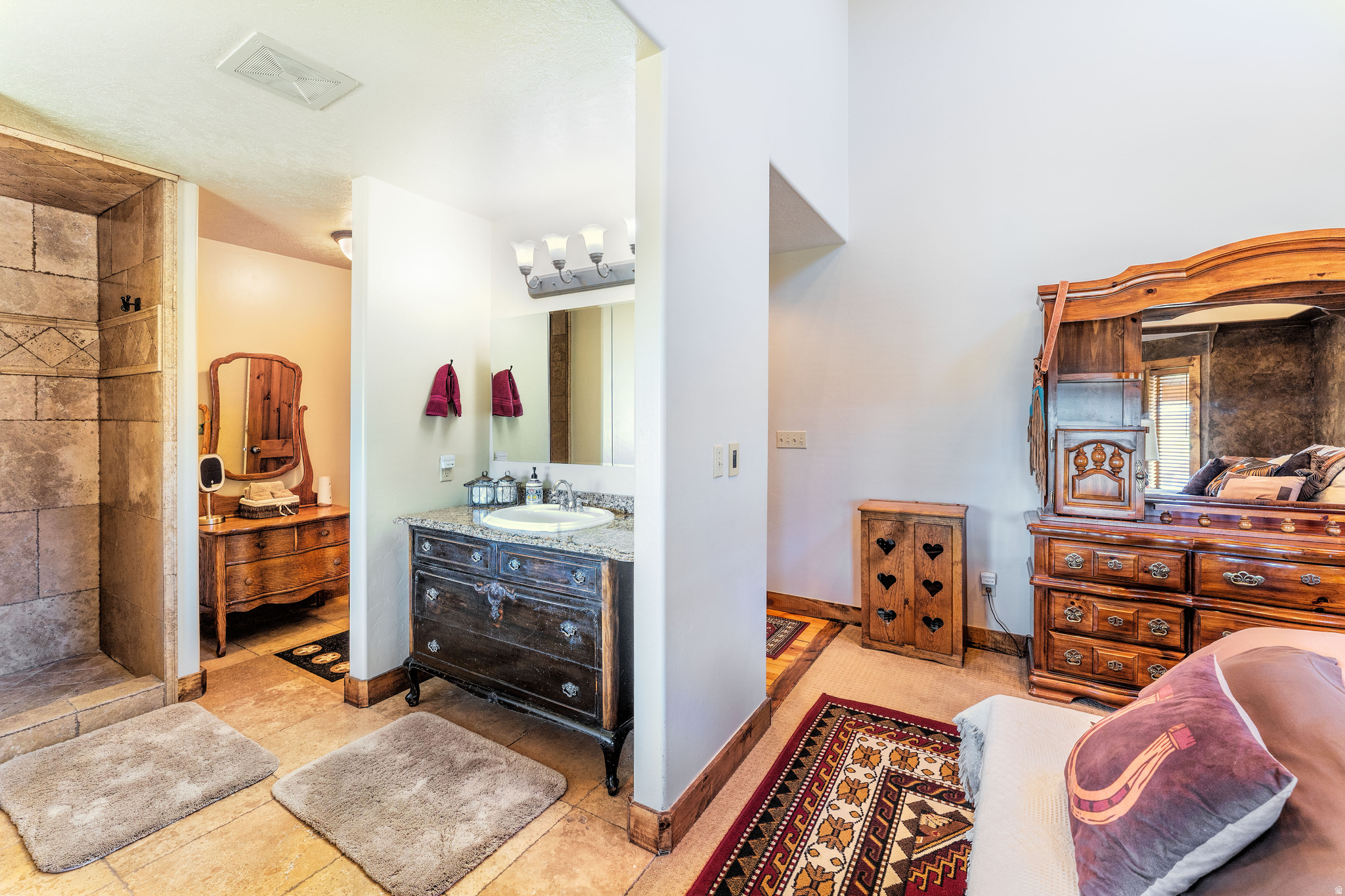 SAWTOOTH PARK PUD SUB - Residential