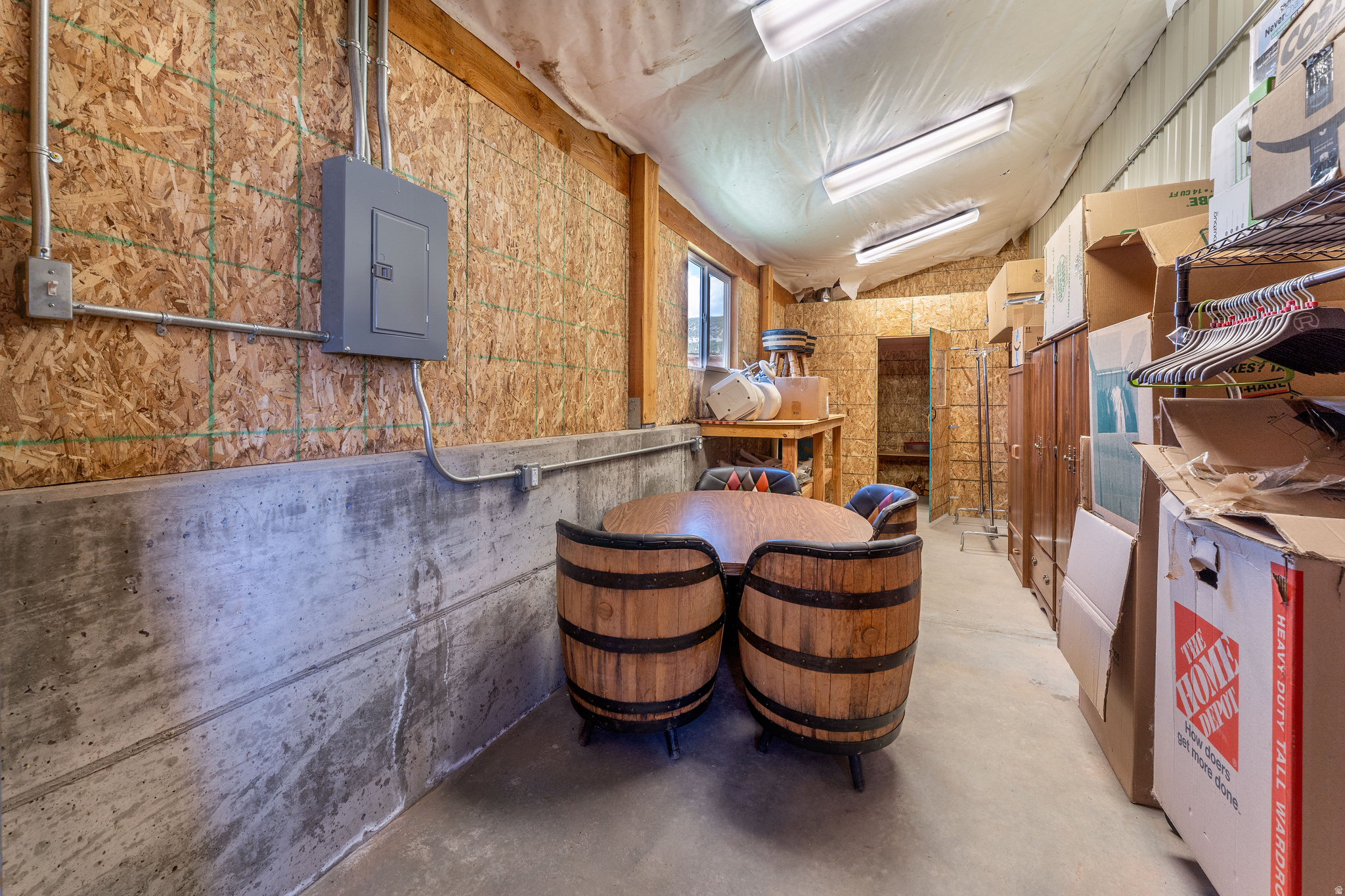 SAWTOOTH PARK PUD SUB - Residential