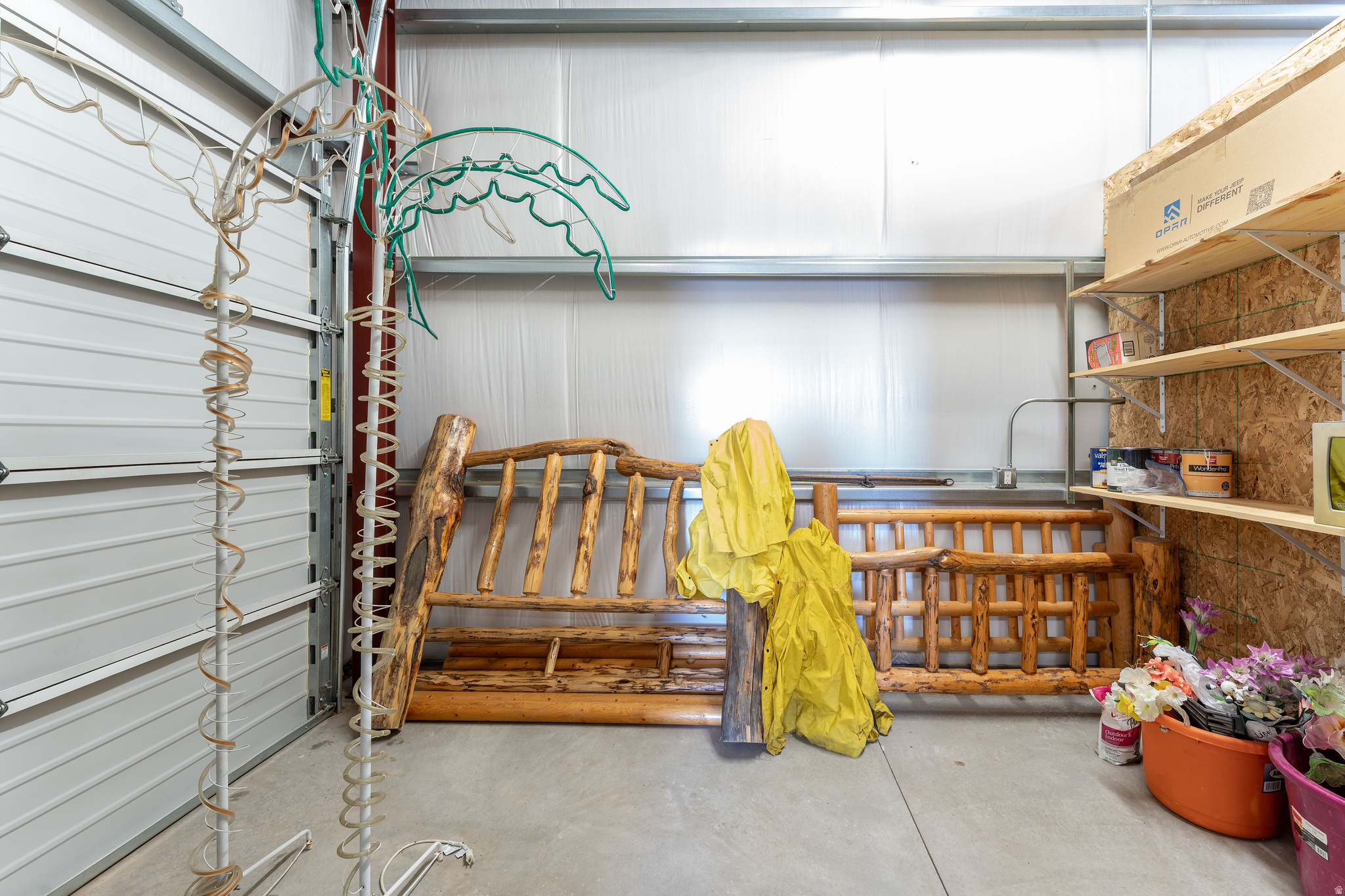 SAWTOOTH PARK PUD SUB - Residential