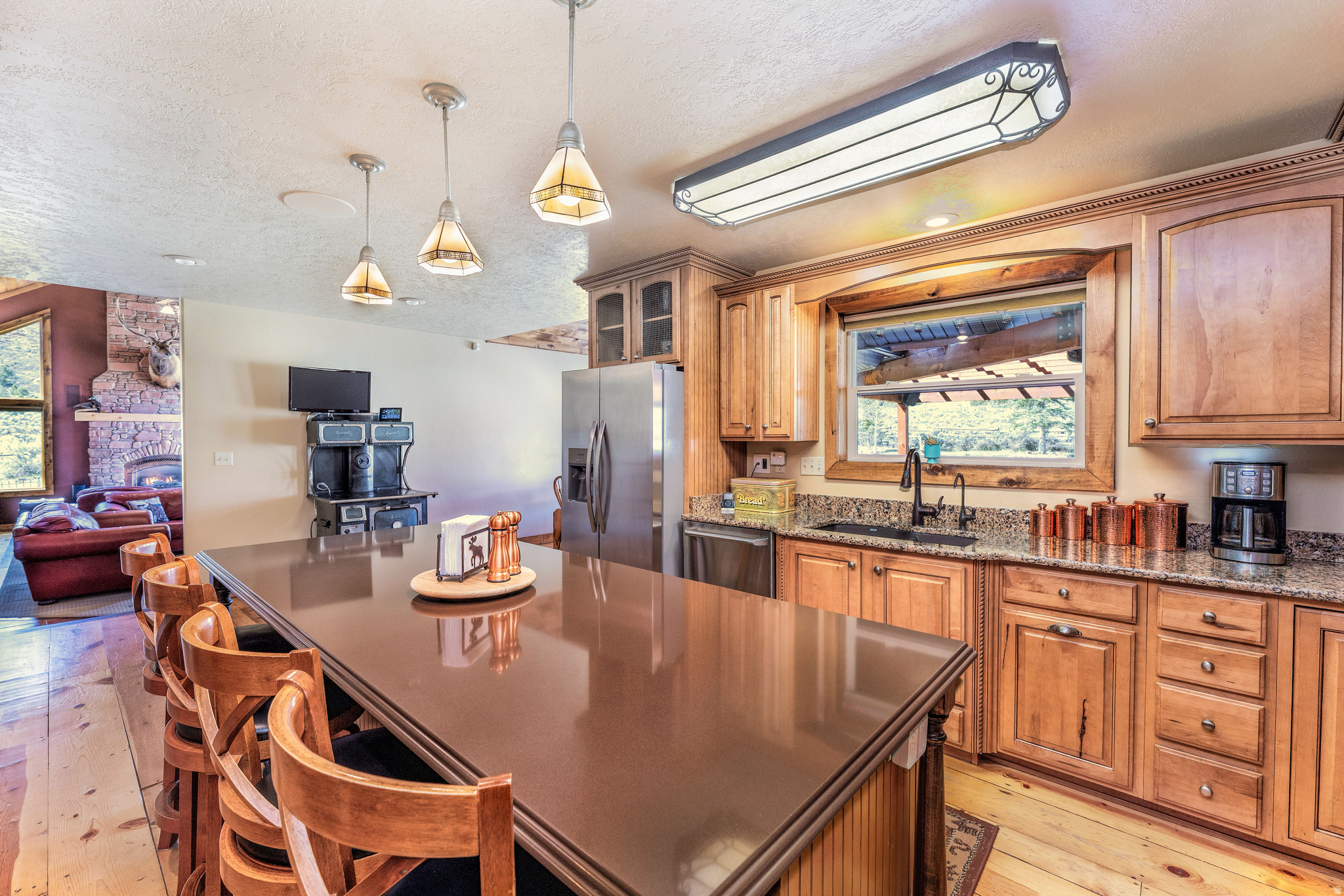 SAWTOOTH PARK PUD SUB - Residential