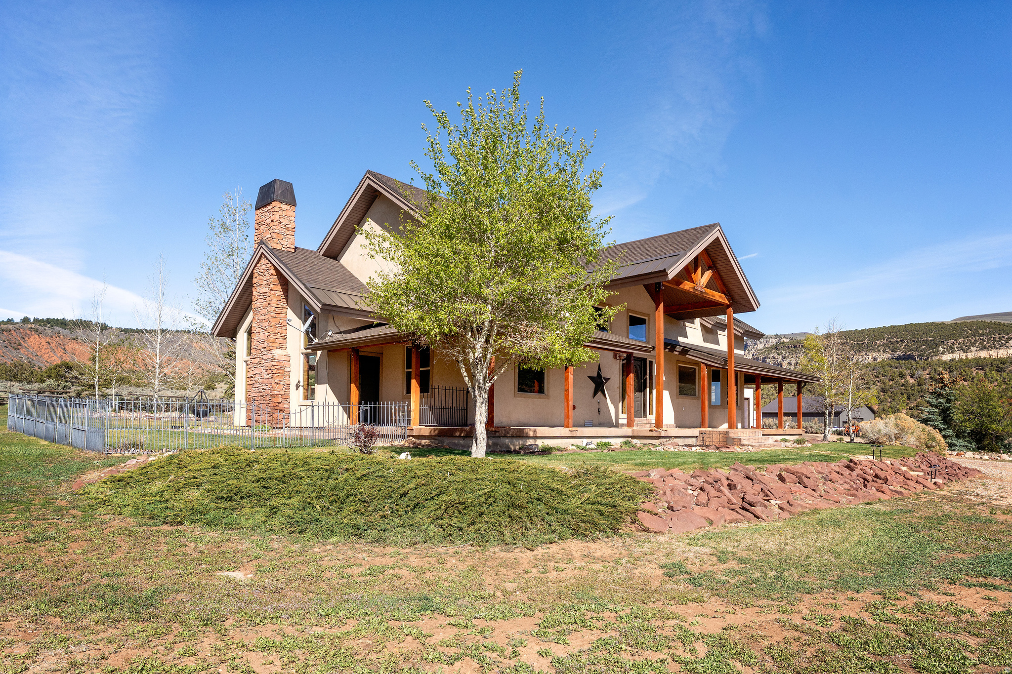 SAWTOOTH PARK PUD SUB - Residential