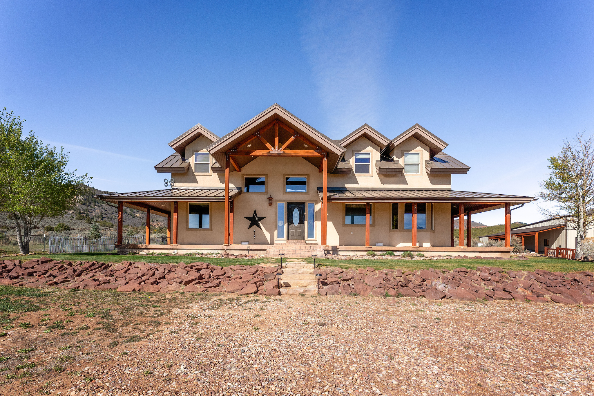 SAWTOOTH PARK PUD SUB - Residential