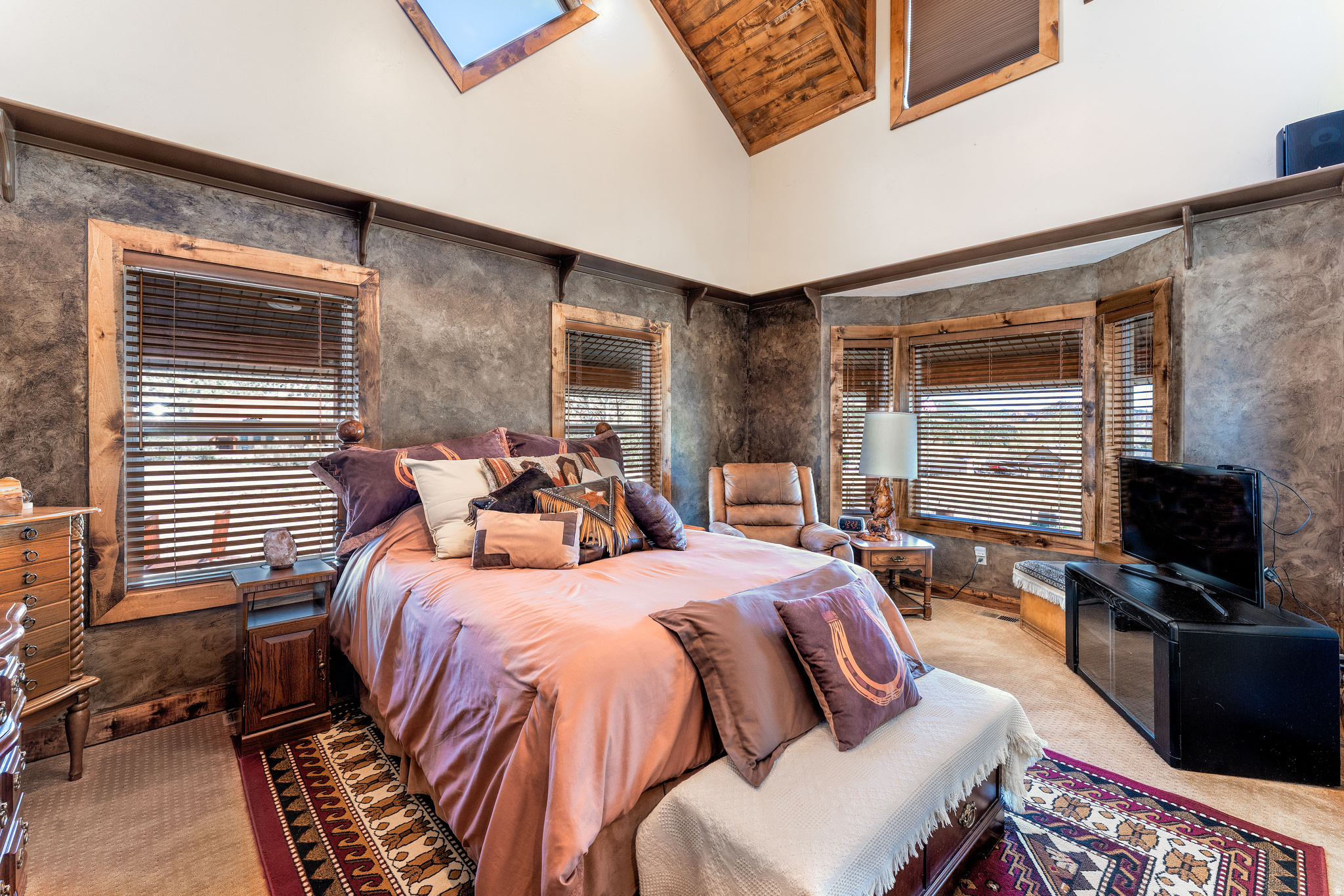 SAWTOOTH PARK PUD SUB - Residential