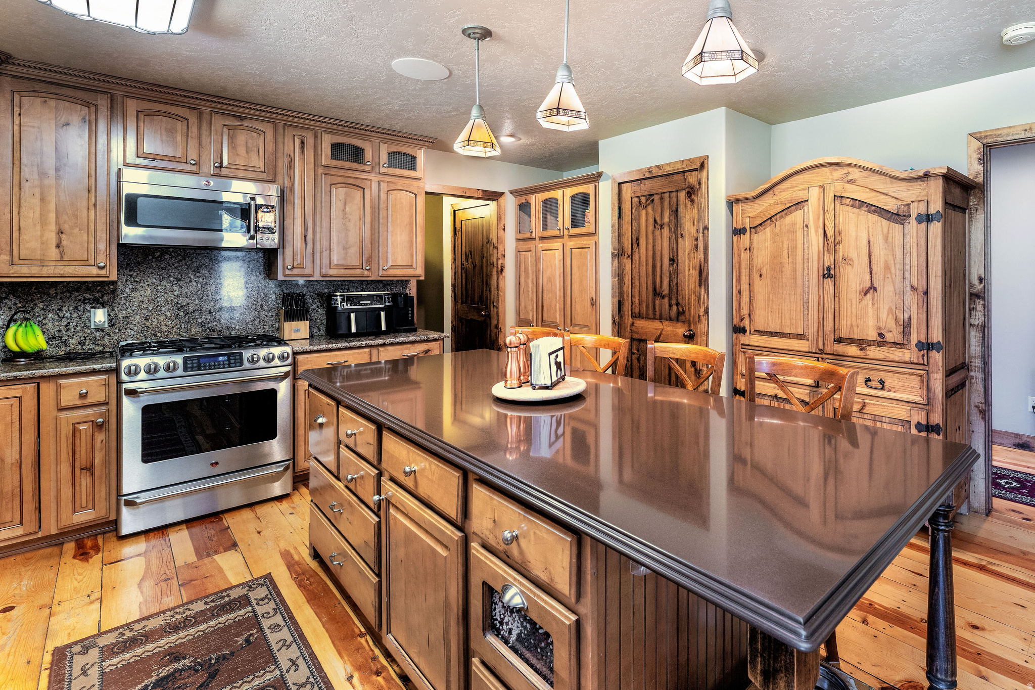 SAWTOOTH PARK PUD SUB - Residential