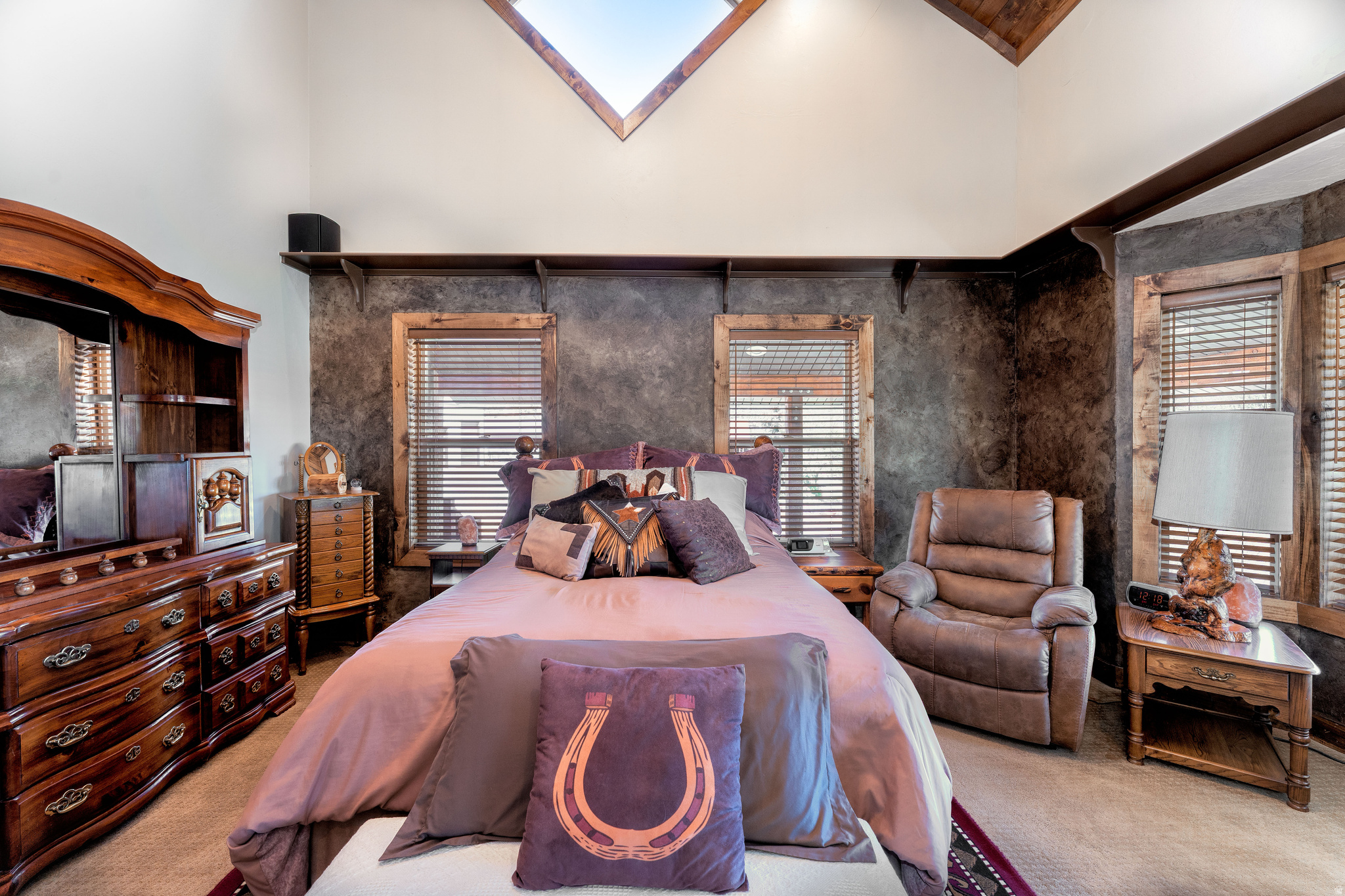 SAWTOOTH PARK PUD SUB - Residential