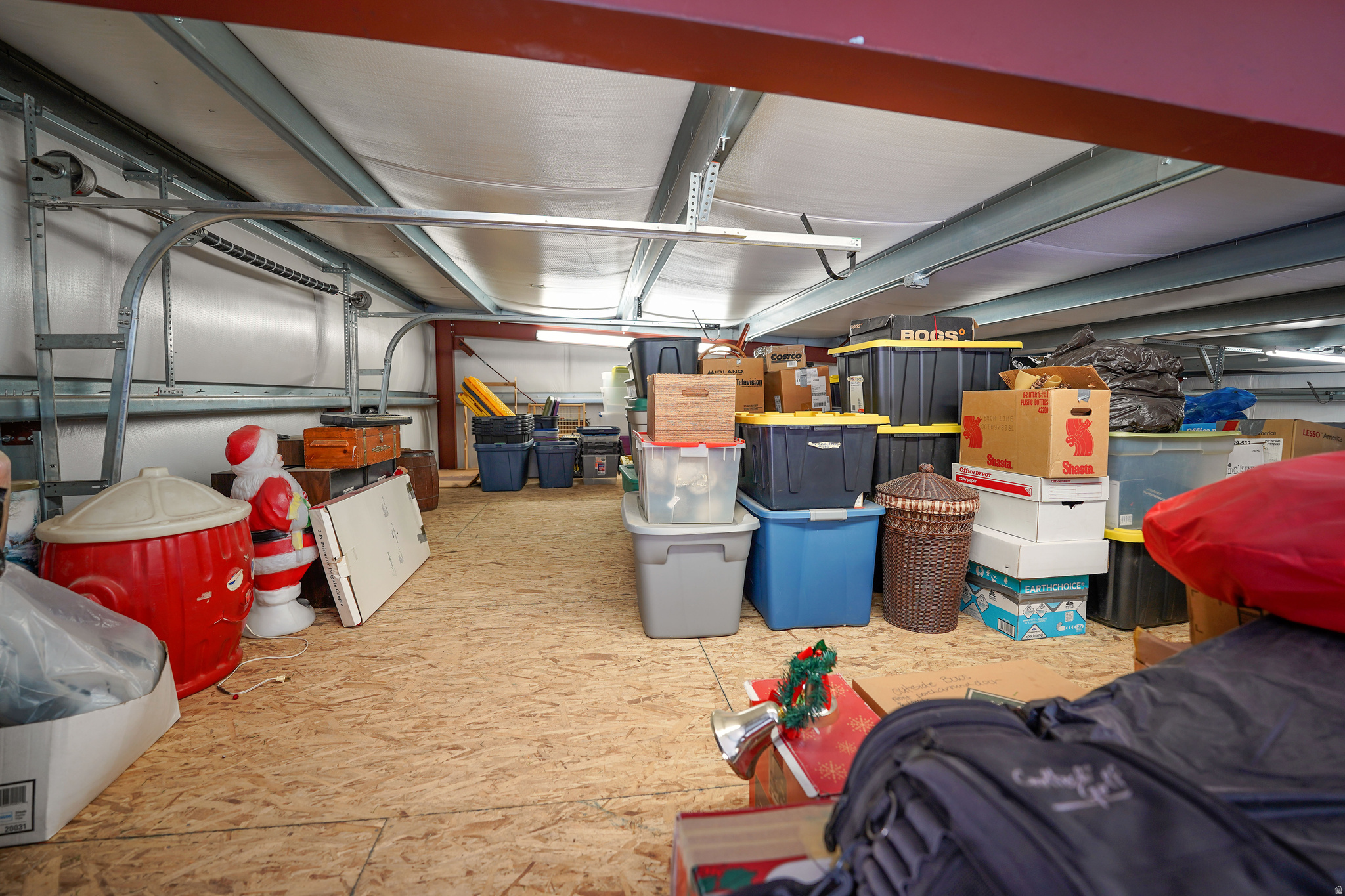 SAWTOOTH PARK PUD SUB - Residential