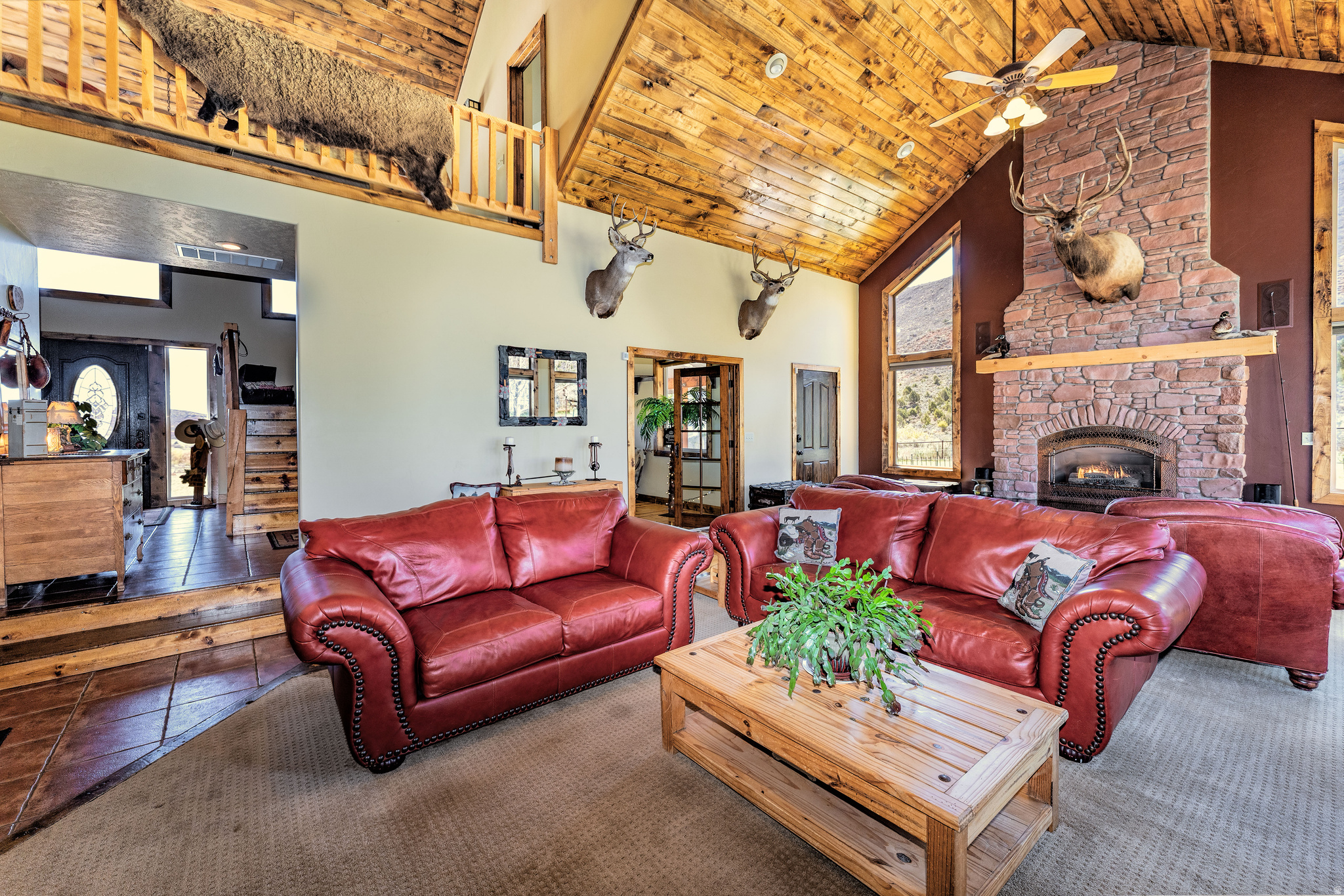 SAWTOOTH PARK PUD SUB - Residential