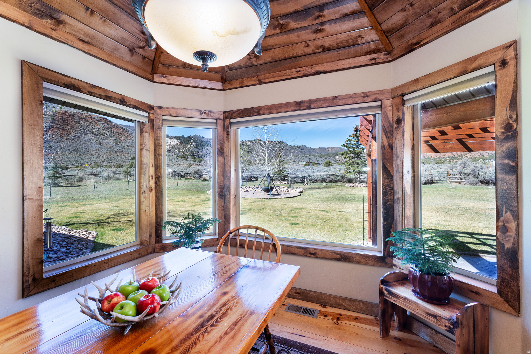 SAWTOOTH PARK PUD SUB - Residential