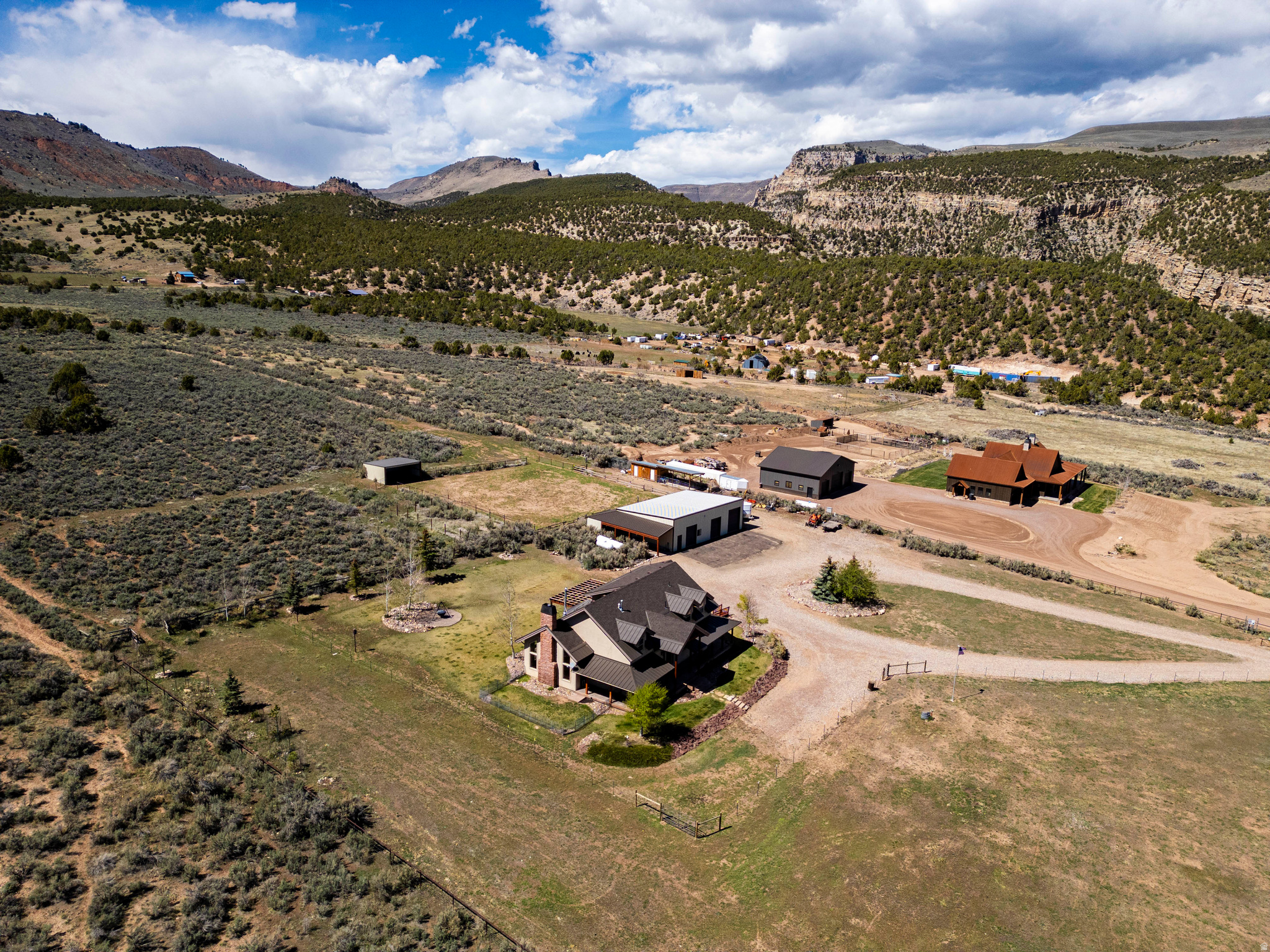 SAWTOOTH PARK PUD SUB - Residential