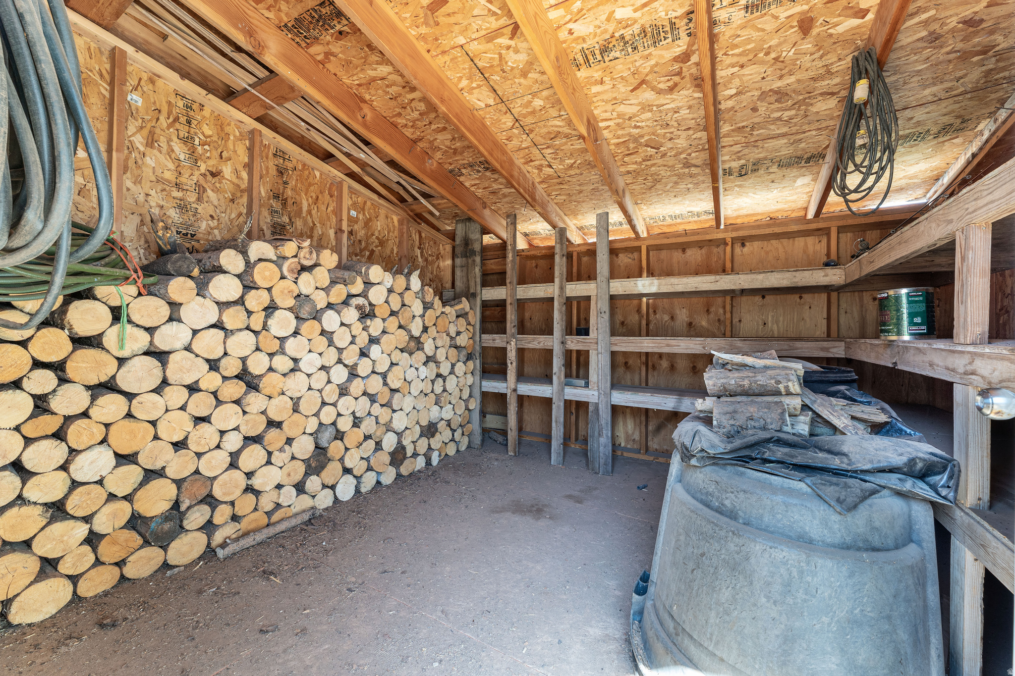 SAWTOOTH PARK PUD SUB - Residential