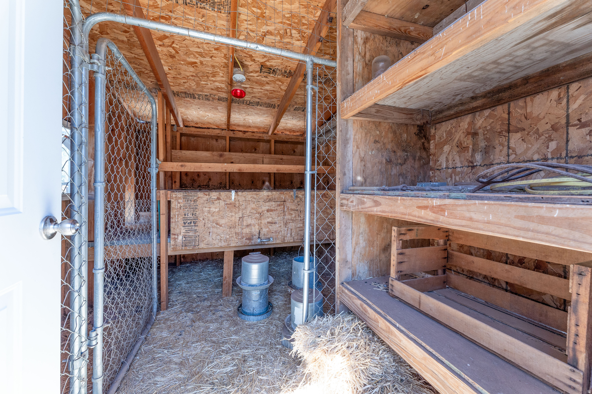 SAWTOOTH PARK PUD SUB - Residential