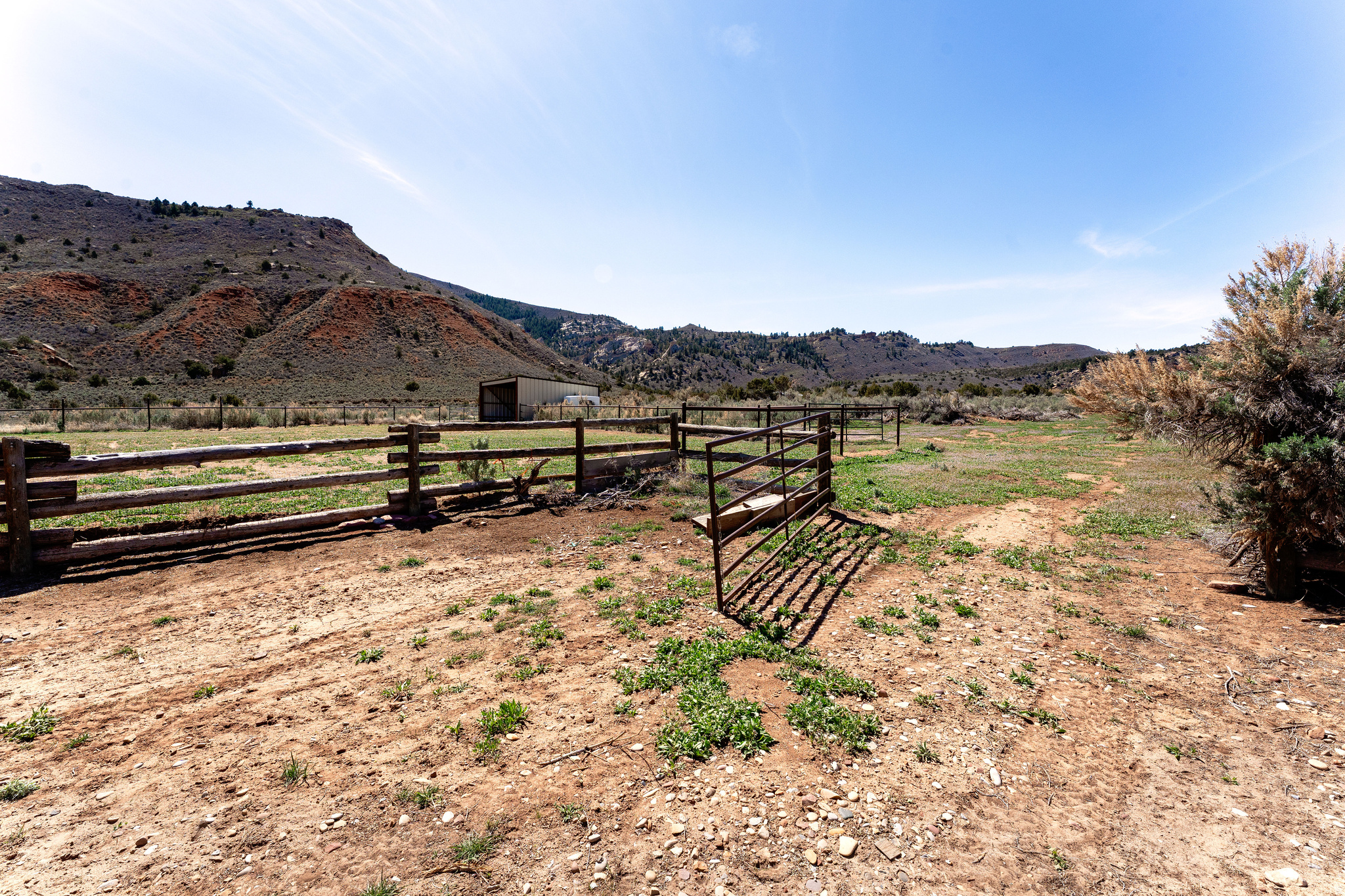 SAWTOOTH PARK PUD SUB - Residential