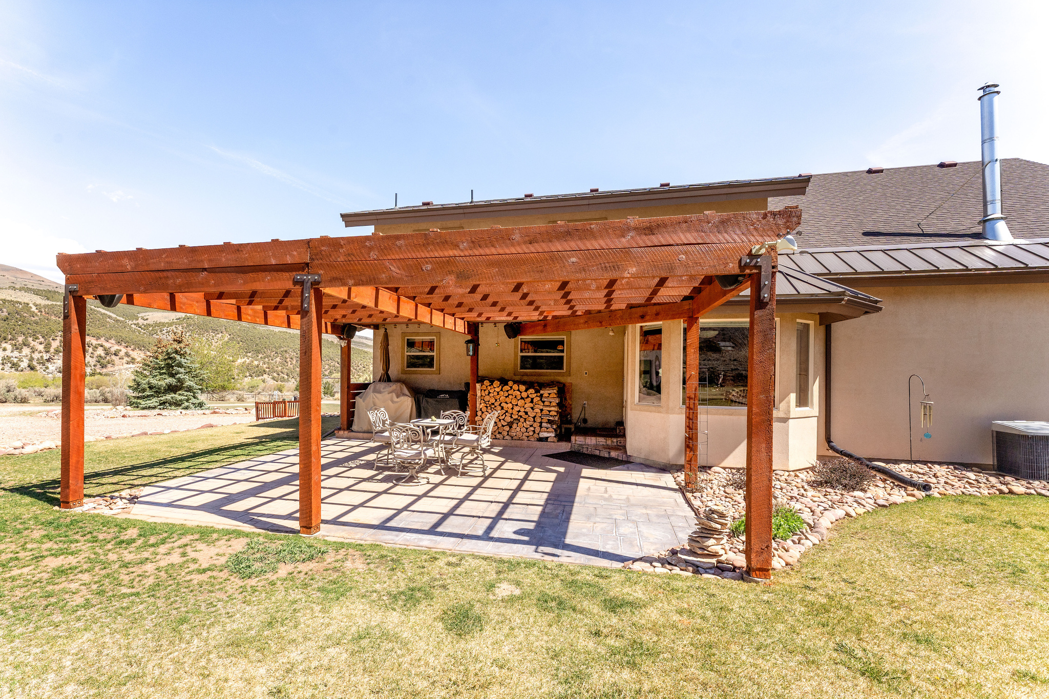 SAWTOOTH PARK PUD SUB - Residential